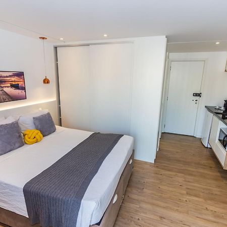 Ferienwohnung 360 Moema São Paulo Exterior foto
