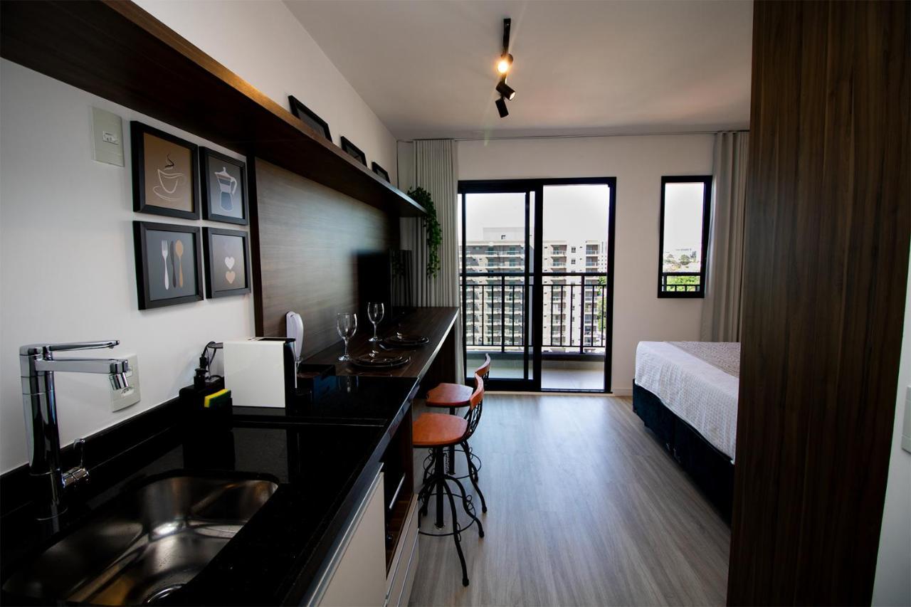 Ferienwohnung 360 Moema São Paulo Exterior foto