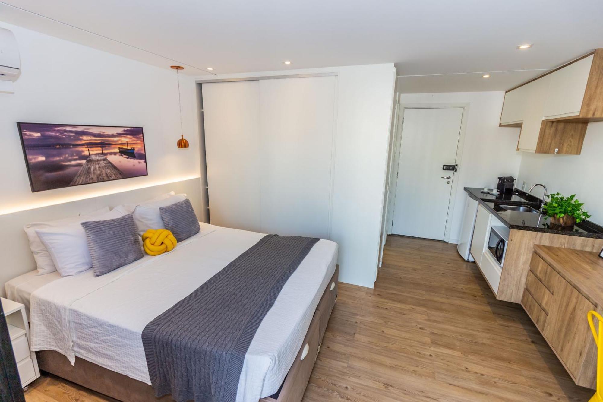 Ferienwohnung 360 Moema São Paulo Exterior foto
