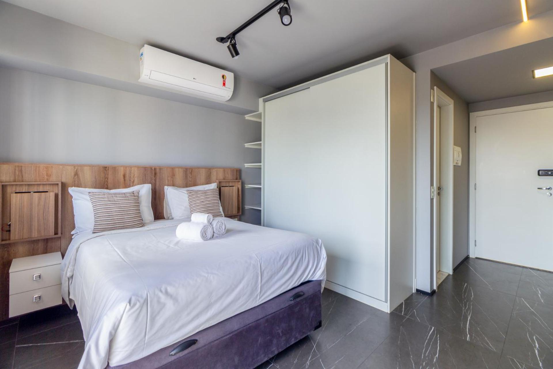 Ferienwohnung 360 Moema São Paulo Exterior foto