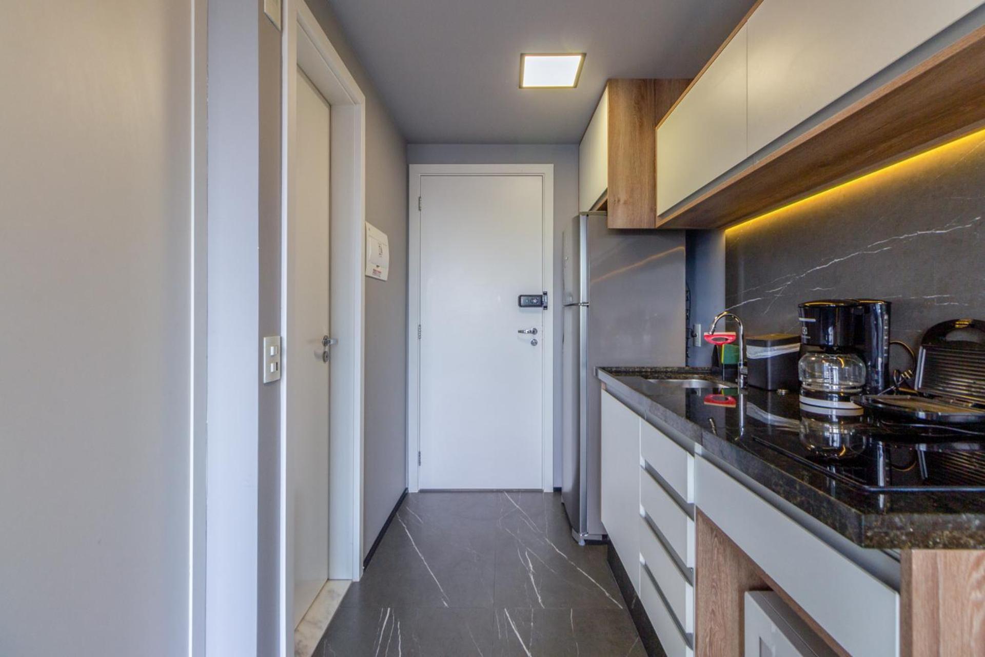 Ferienwohnung 360 Moema São Paulo Exterior foto