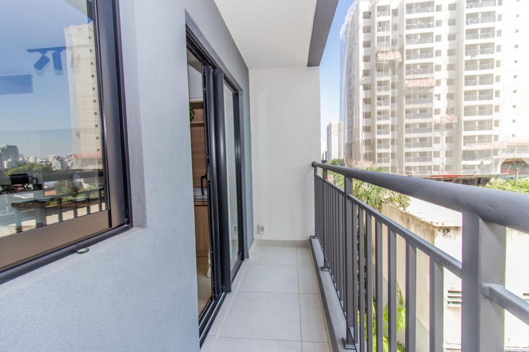 Ferienwohnung 360 Moema São Paulo Exterior foto